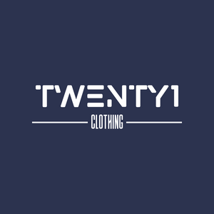 TWENTY1 Clothing