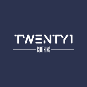 TWENTY1 CLOTHING - EGIFT CARD