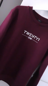 Signature Sweatshirt